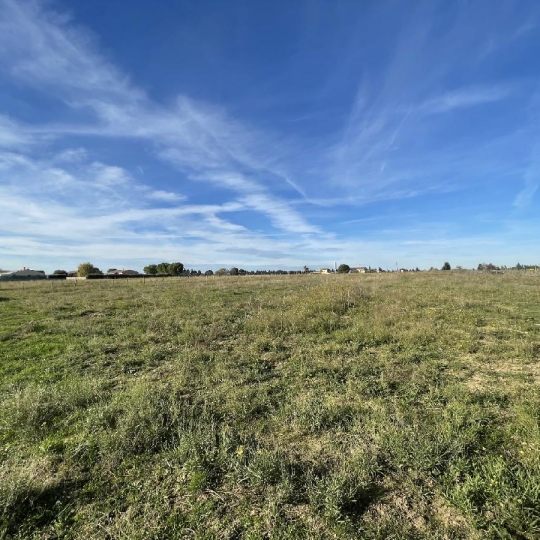  Annonces VAUNAGE : Terrain | LE CAILAR (30740) | 444 m2 | 134 900 &euro; 