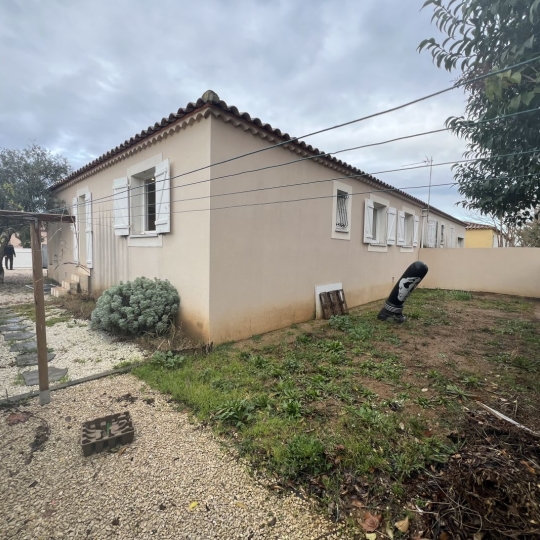  Annonces VAUNAGE : Maison / Villa | AIMARGUES (30470) | 88 m2 | 349 500 &euro; 