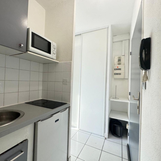  Annonces VAUNAGE : Appartement | NIMES (30900) | 21 m2 | 74 500 &euro; 