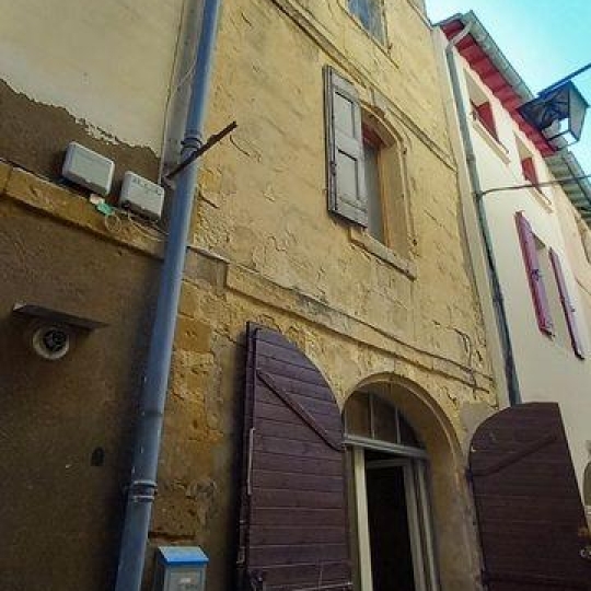  Annonces VAUNAGE : Maison / Villa | SOMMIERES (30250) | 40 m2 | 54 000 &euro; 