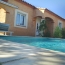  AIGUES-VIVES IMMO : Maison / Villa | VERGEZE (30310) | 113 m2 | 395 000 &euro; 