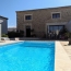  AIGUES-VIVES IMMO : House | GALLARGUES-LE-MONTUEUX (30660) | 180 m2 | 599 000 &euro; 