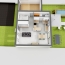  Annonces VAUNAGE : Maison / Villa | LANGLADE (30980) | 90 m2 | 333 500 &euro; 