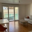  Annonces VAUNAGE : Appartement | NIMES (30900) | 34 m2 | 500 &euro; 