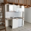  Annonces VAUNAGE : Appartement | NIMES (30900) | 24 m2 | 424 &euro; 