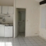  Annonces VAUNAGE : Appartement | NIMES (30900) | 20 m2 | 407 &euro; 