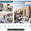  Annonces VAUNAGE : Appartement | NIMES (30900) | 57 m2 | 220 000 &euro; 