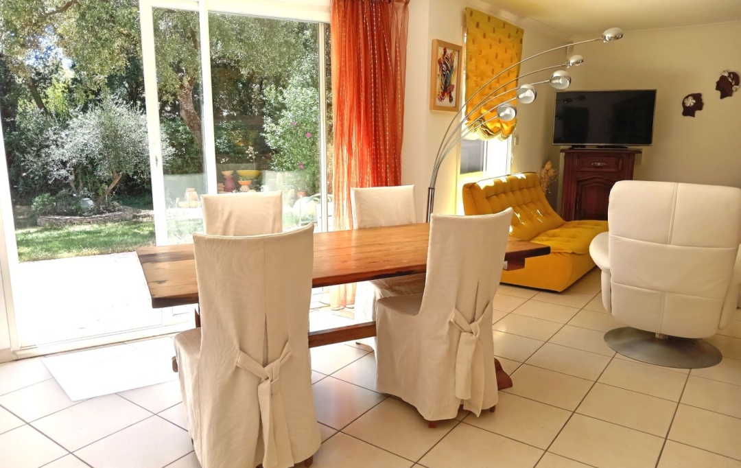 Annonces VAUNAGE : Maison / Villa | BOISSIERES (30114) | 100 m2 | 419 000 &euro; 