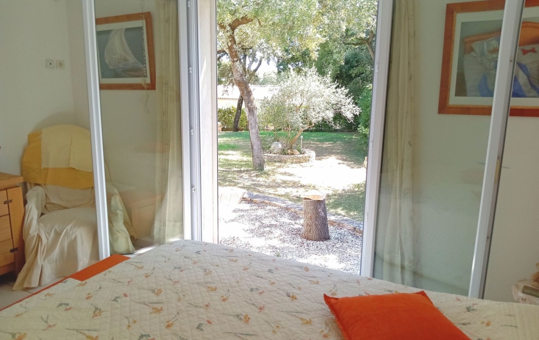 Annonces VAUNAGE : Maison / Villa | BOISSIERES (30114) | 100 m2 | 419 000 &euro; 