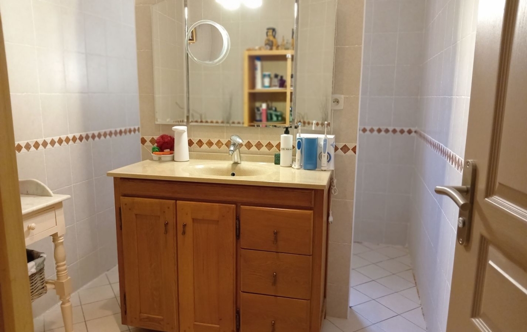 Annonces VAUNAGE : Maison / Villa | BOISSIERES (30114) | 100 m2 | 419 000 &euro; 