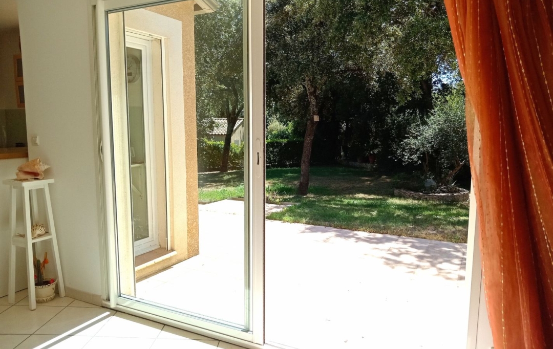 Annonces VAUNAGE : Maison / Villa | BOISSIERES (30114) | 100 m2 | 419 000 &euro; 