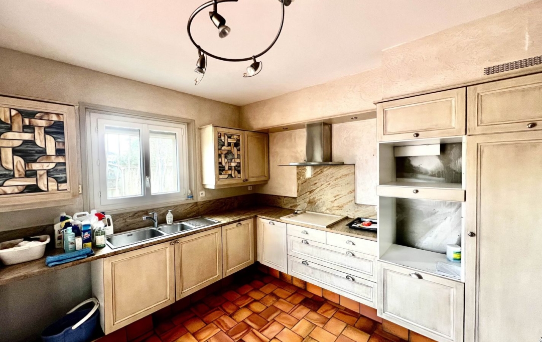 Annonces VAUNAGE : Maison / Villa | GENERAC (30510) | 150 m2 | 359 000 &euro; 