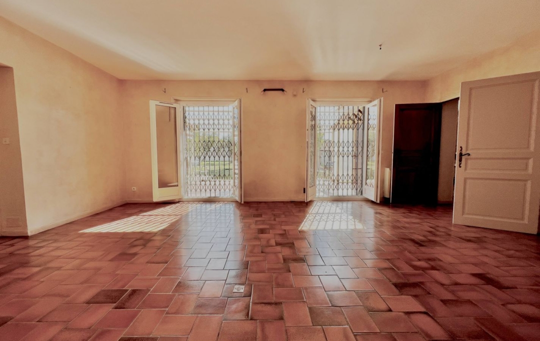 Annonces VAUNAGE : Maison / Villa | GENERAC (30510) | 150 m2 | 359 000 &euro; 