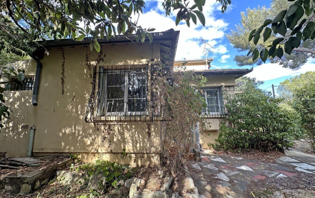 Annonces VAUNAGE : Maison / Villa | NIMES (30900) | 124 m2 | 259 900 &euro; 