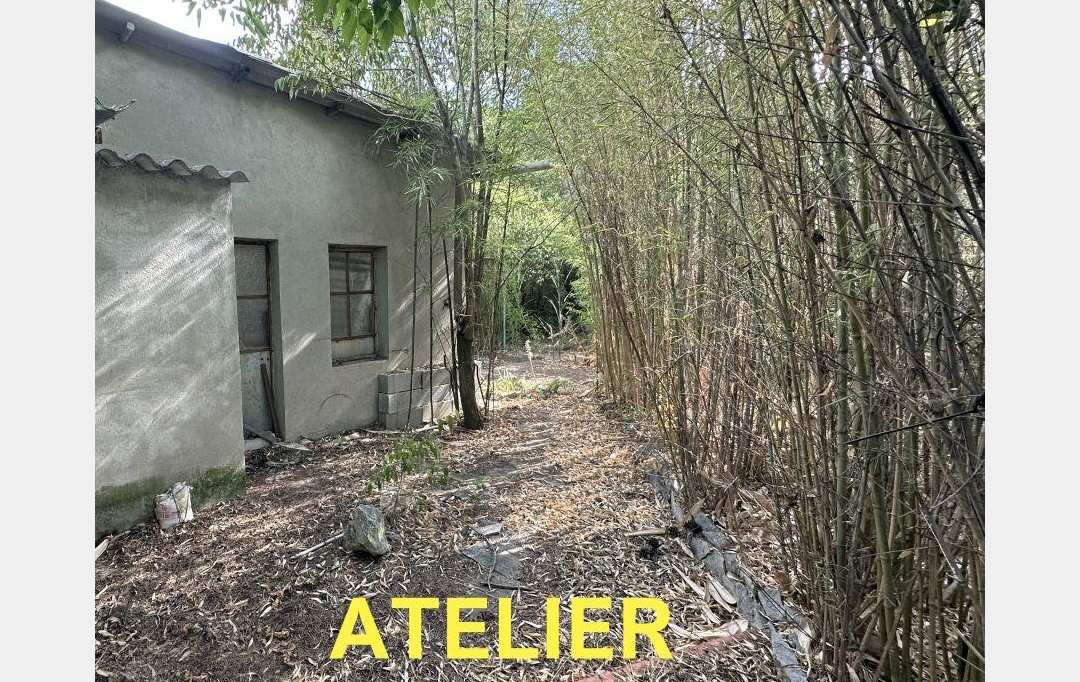 Annonces VAUNAGE : Maison / Villa | NIMES (30900) | 124 m2 | 259 900 &euro; 