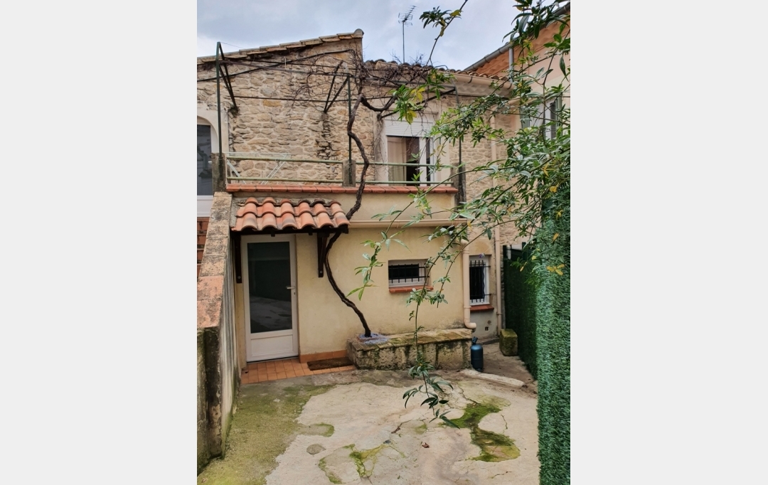 Annonces VAUNAGE : Appartement | NIMES (30900) | 45 m2 | 670 &euro; 