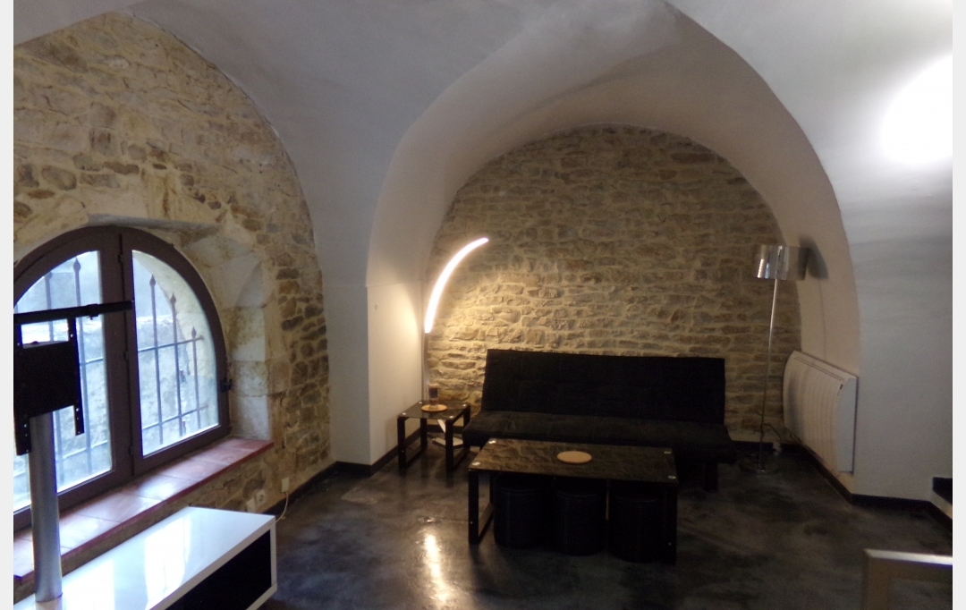 Annonces VAUNAGE : Appartement | NIMES (30900) | 45 m2 | 670 &euro; 