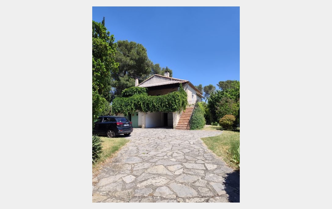 Annonces VAUNAGE : Maison / Villa | LANGLADE (30980) | 160 m2 | 350 000 &euro; 