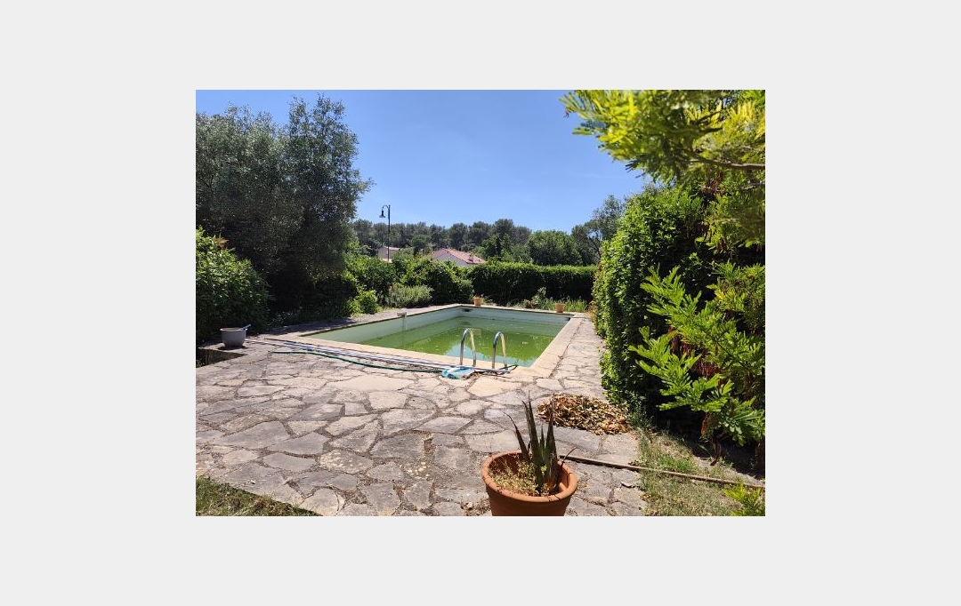 Annonces VAUNAGE : Maison / Villa | LANGLADE (30980) | 160 m2 | 350 000 &euro; 
