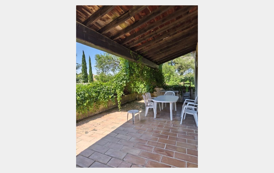 Annonces VAUNAGE : Maison / Villa | LANGLADE (30980) | 160 m2 | 350 000 &euro; 