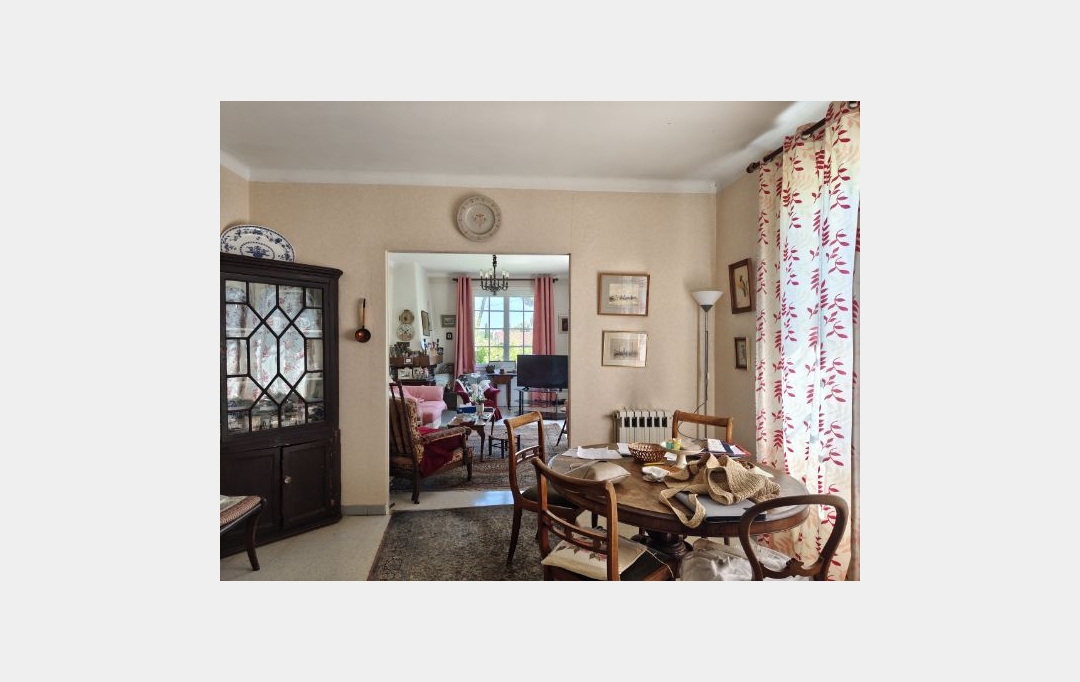 Annonces VAUNAGE : Maison / Villa | LANGLADE (30980) | 160 m2 | 350 000 &euro; 