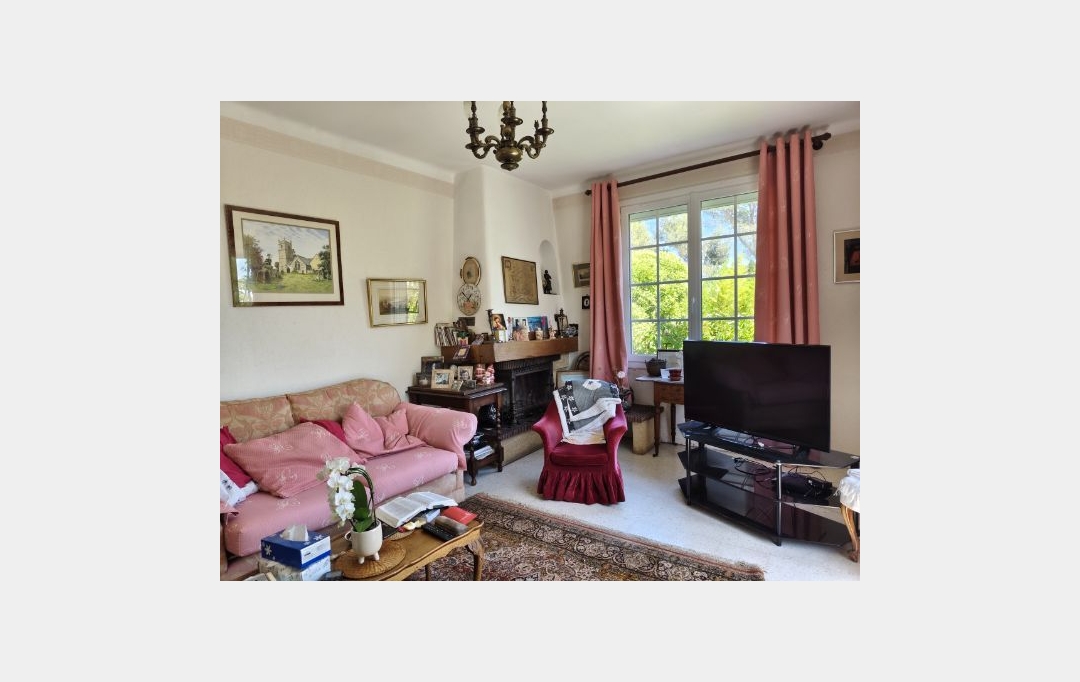 Annonces VAUNAGE : Maison / Villa | LANGLADE (30980) | 160 m2 | 350 000 &euro; 