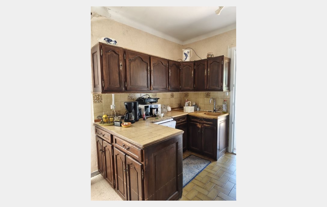 Annonces VAUNAGE : Maison / Villa | LANGLADE (30980) | 160 m2 | 350 000 &euro; 