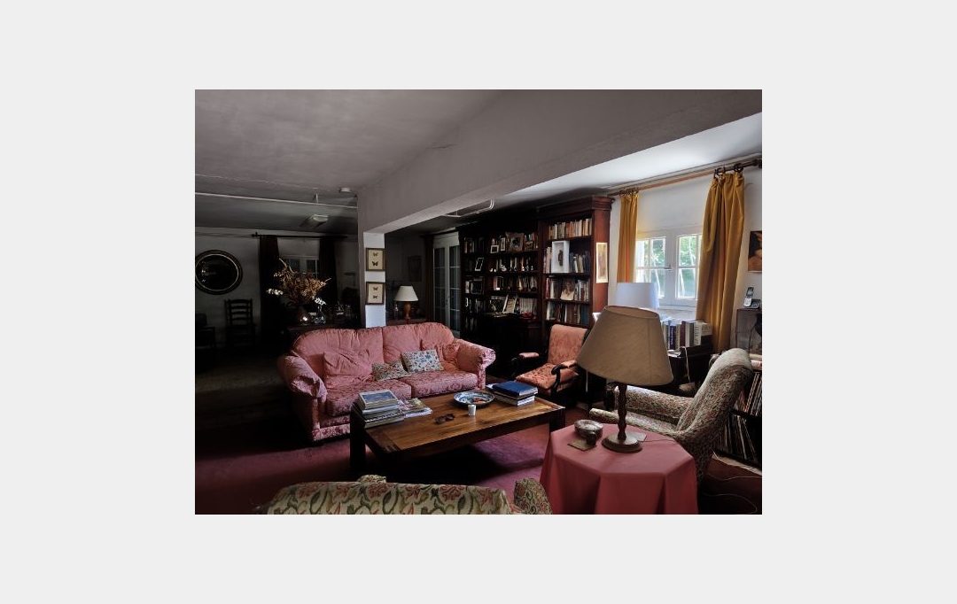 Annonces VAUNAGE : Maison / Villa | LANGLADE (30980) | 160 m2 | 350 000 &euro; 