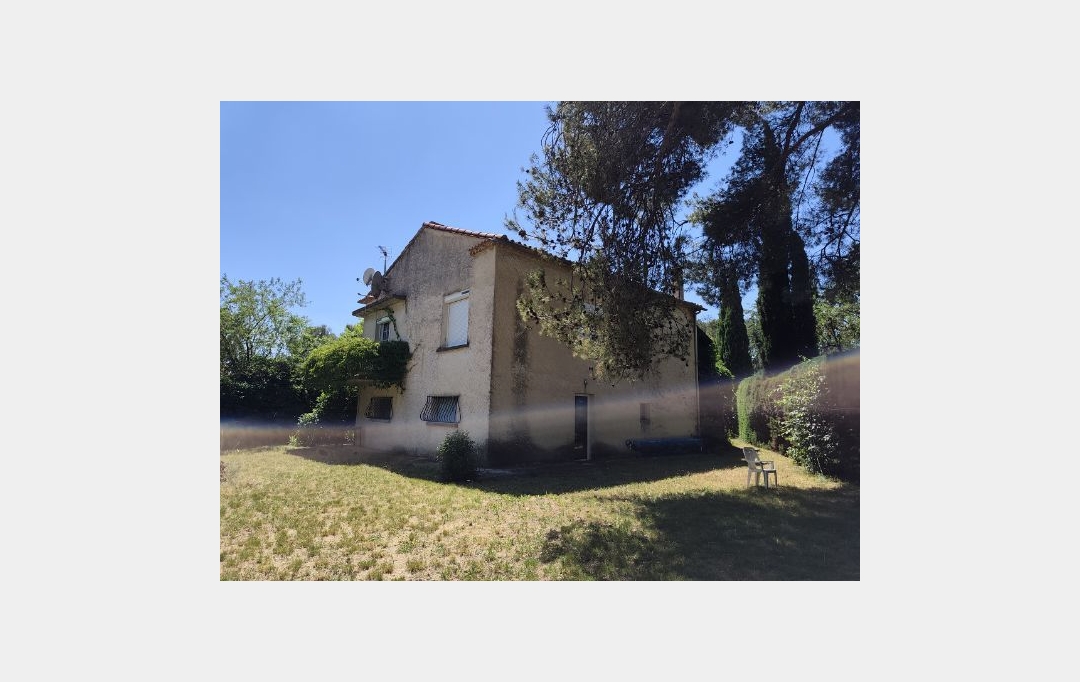 Annonces VAUNAGE : Maison / Villa | LANGLADE (30980) | 160 m2 | 350 000 &euro; 