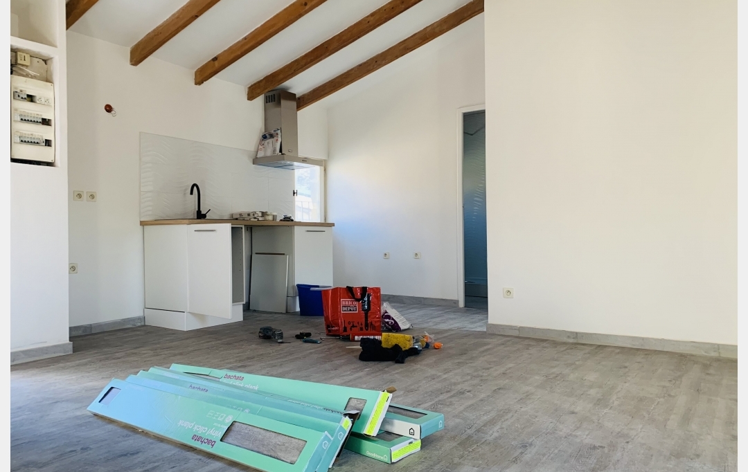 AIGUES-VIVES IMMO : Appartement | AIGUES-VIVES (30670) | 45 m2 | 620 &euro; 