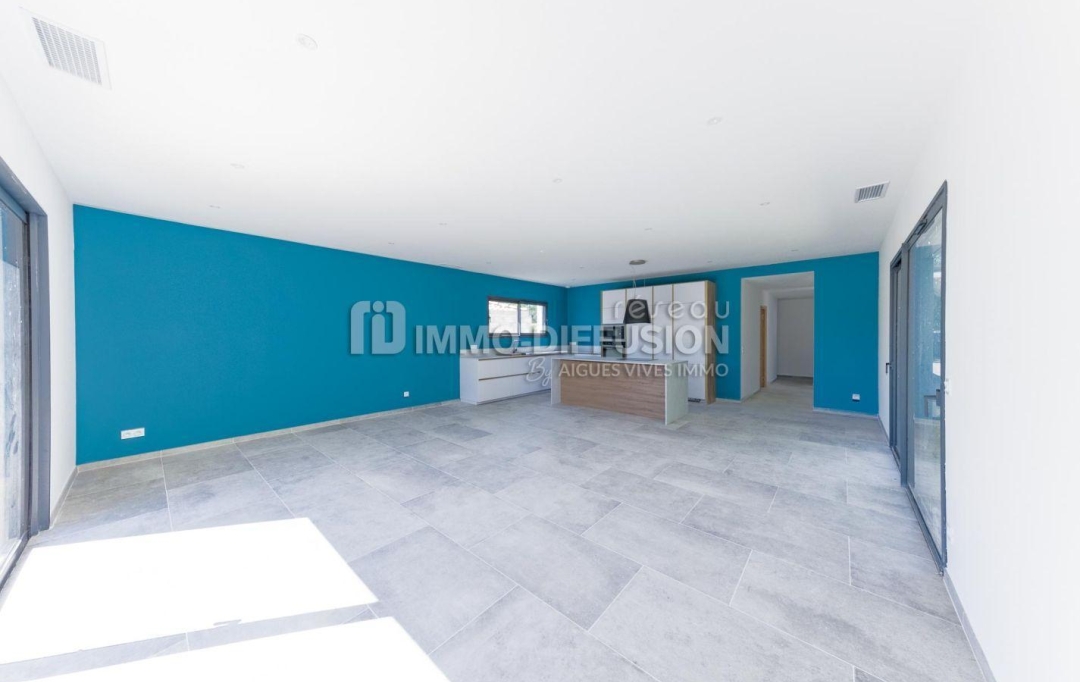 AIGUES-VIVES IMMO : Maison / Villa | QUISSAC (30260) | 126 m2 | 1 400 &euro; 