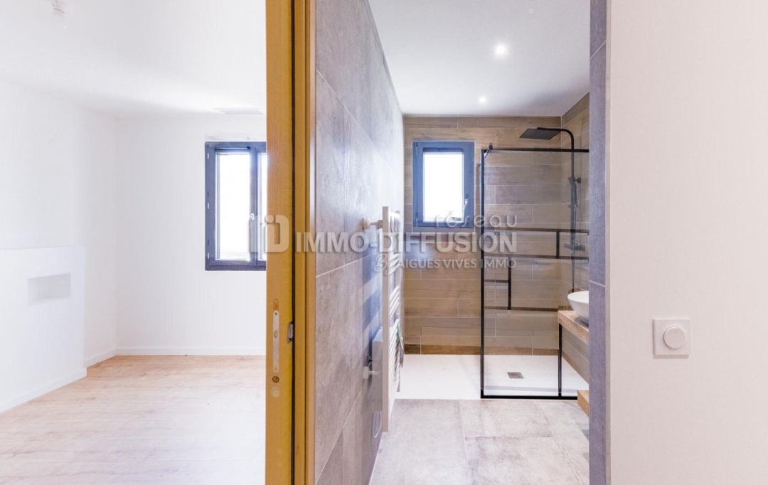 AIGUES-VIVES IMMO : Maison / Villa | QUISSAC (30260) | 126 m2 | 1 400 &euro; 
