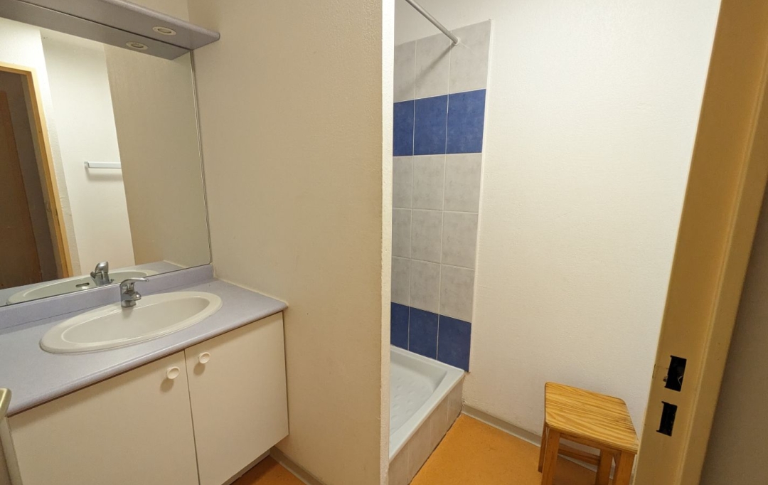 AIGUES-VIVES IMMO : Maison / Villa | CALVISSON (30420) | 38 m2 | 750 &euro; 