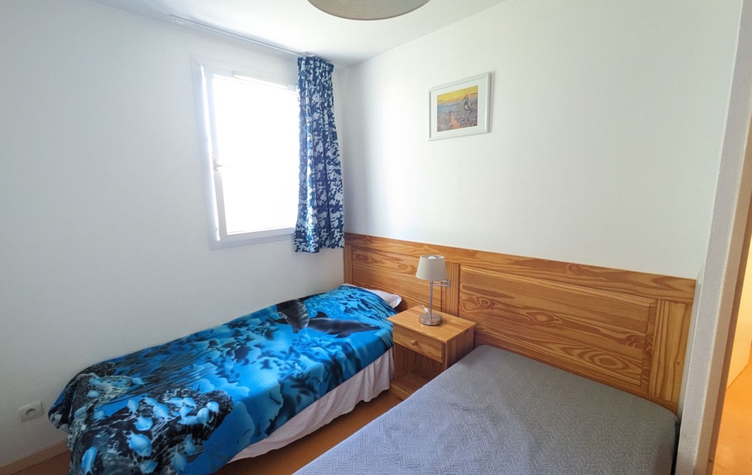 AIGUES-VIVES IMMO : Maison / Villa | CALVISSON (30420) | 38 m2 | 750 &euro; 