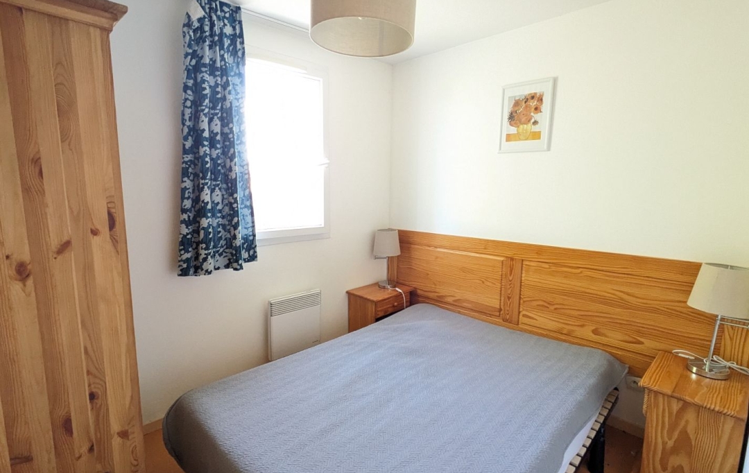 AIGUES-VIVES IMMO : Maison / Villa | CALVISSON (30420) | 38 m2 | 750 &euro; 