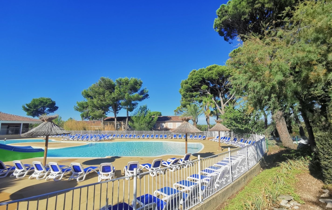 AIGUES-VIVES IMMO : Maison / Villa | CALVISSON (30420) | 38 m2 | 750 &euro; 