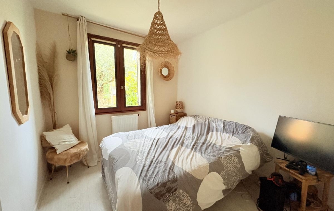 AIGUES-VIVES IMMO : Maison / Villa | GALLARGUES-LE-MONTUEUX (30660) | 75 m2 | 1 580 € 