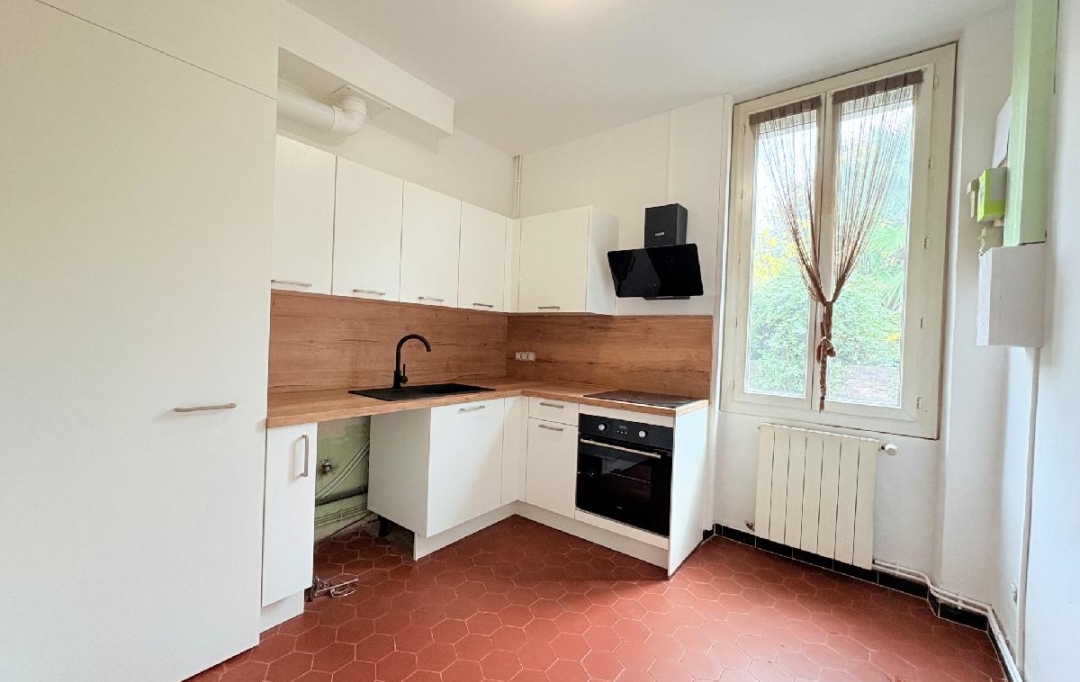 AIGUES-VIVES IMMO : Appartement | NIMES (30000) | 66 m2 | 825 &euro; 