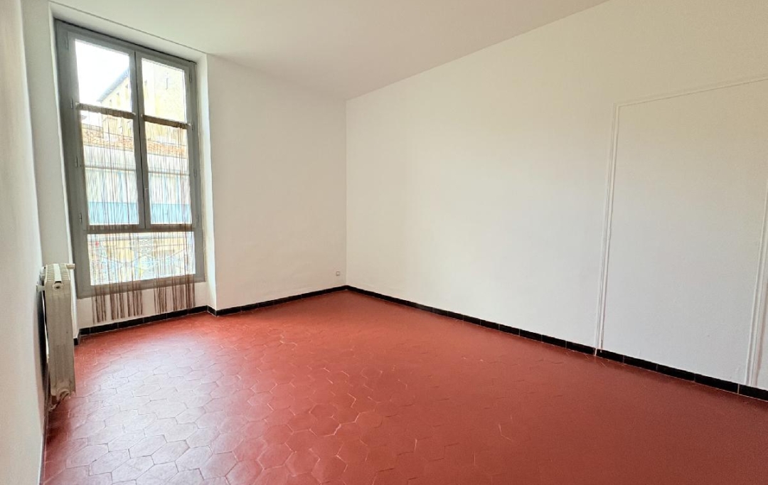 AIGUES-VIVES IMMO : Appartement | NIMES (30000) | 66 m2 | 825 &euro; 