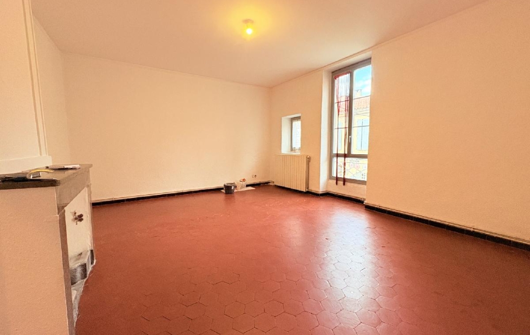 AIGUES-VIVES IMMO : Appartement | NIMES (30000) | 66 m2 | 825 &euro; 