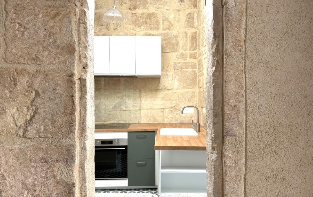 AIGUES-VIVES IMMO : Maison / Villa | AUBAIS (30250) | 96 m2 | 1 100 &euro; 