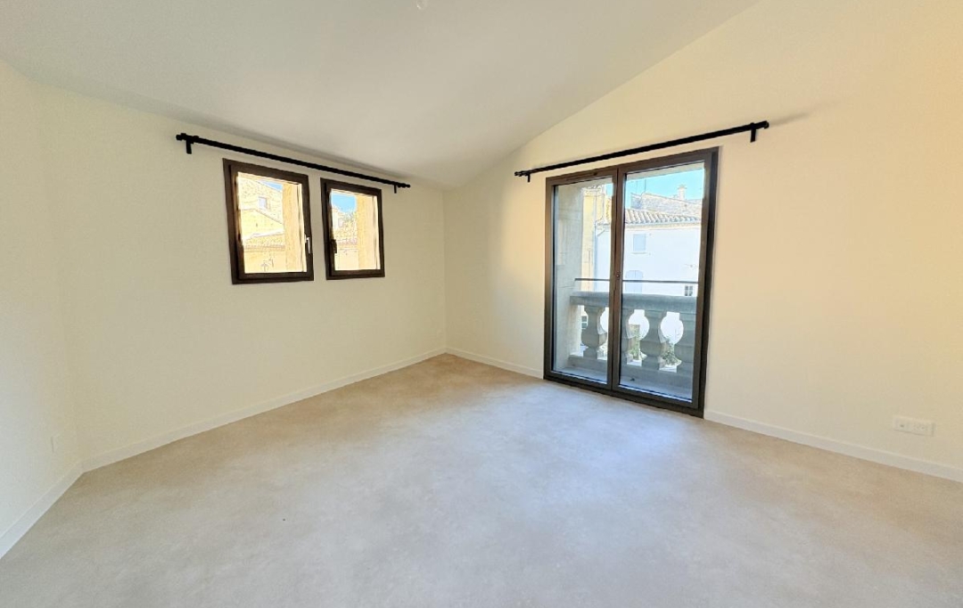 AIGUES-VIVES IMMO : Maison / Villa | AUBAIS (30250) | 96 m2 | 1 100 &euro; 