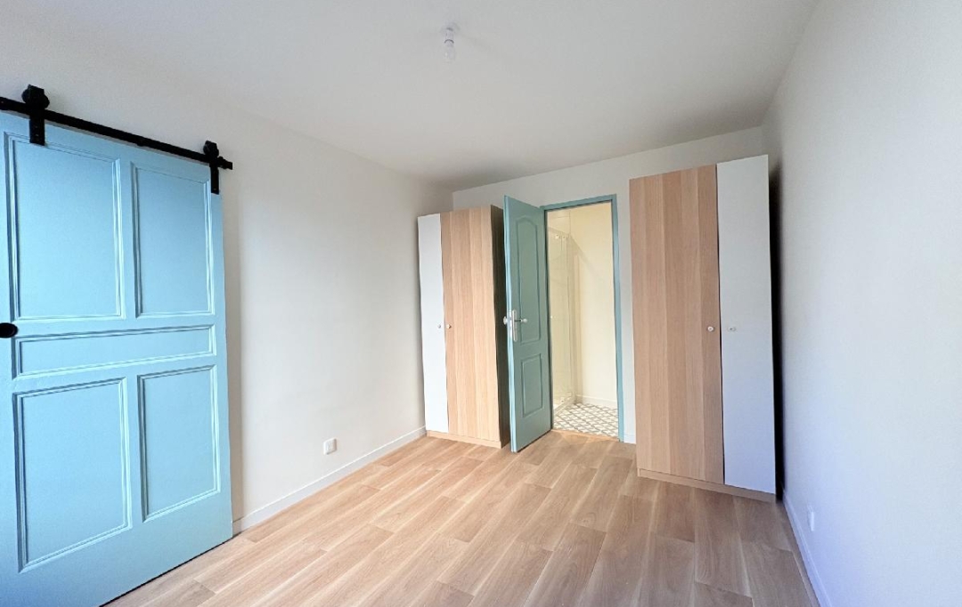 AIGUES-VIVES IMMO : Maison / Villa | AUBAIS (30250) | 96 m2 | 1 100 &euro; 