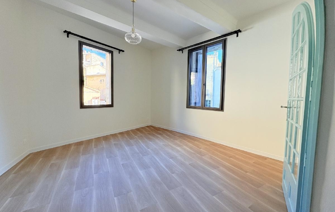 AIGUES-VIVES IMMO : Maison / Villa | AUBAIS (30250) | 96 m2 | 1 100 &euro; 