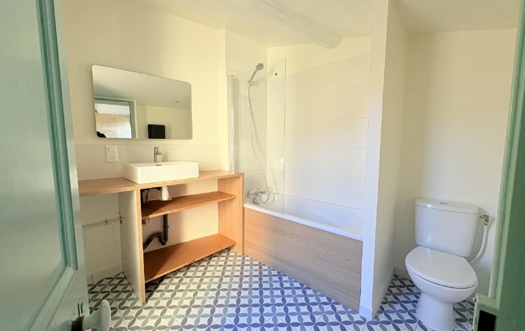 AIGUES-VIVES IMMO : Maison / Villa | AUBAIS (30250) | 96 m2 | 1 100 &euro; 