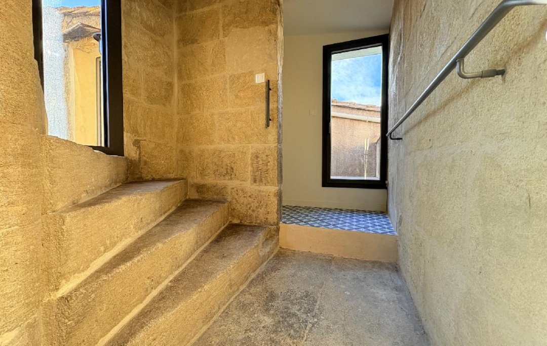 AIGUES-VIVES IMMO : Maison / Villa | AUBAIS (30250) | 96 m2 | 1 100 &euro; 