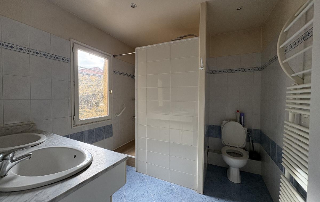 AIGUES-VIVES IMMO : Maison / Villa | AIGUES-VIVES (30670) | 81 m2 | 915 &euro; 