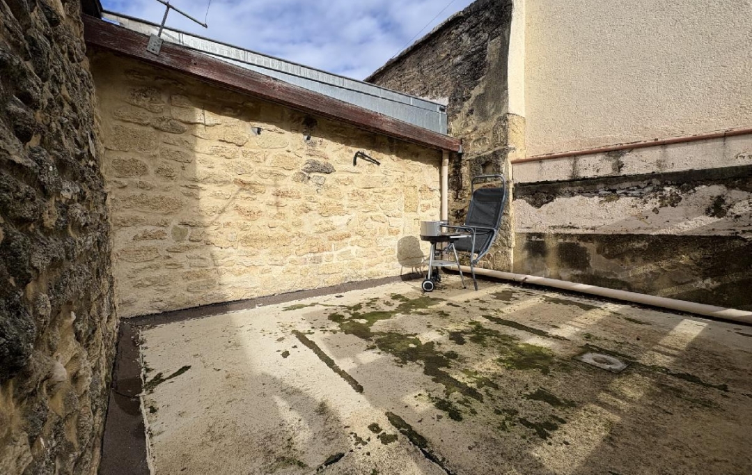 AIGUES-VIVES IMMO : Maison / Villa | AIGUES-VIVES (30670) | 81 m2 | 915 &euro; 