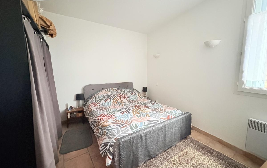 AIGUES-VIVES IMMO : Appartement | GALLARGUES-LE-MONTUEUX (30660) | 93 m2 | 845 &euro; 