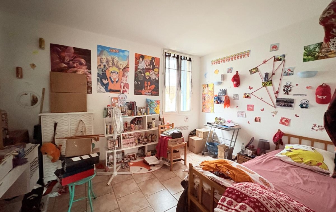 AIGUES-VIVES IMMO : Appartement | GALLARGUES-LE-MONTUEUX (30660) | 93 m2 | 845 &euro; 